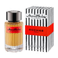 Rochas Moustache Eau de Parfum 2.5 oz fragrance bottle