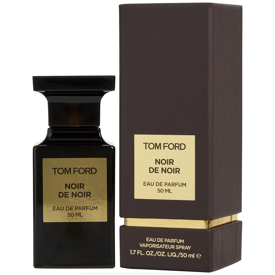 Tom Ford Noir de Noir Eau de Parfum 1.7 oz fragrance bottle
