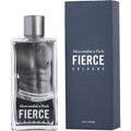 Abercrombie & Fitch Fierce Eau de Cologne 3.4 oz fragrance bottle