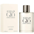 Giorgio Armani Acqua di Giò Eau de Toilette 3.4 oz fragrance bottle