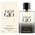 Giorgio Armani Acqua di Giò Eau de Parfum 3.3 oz fragrance bottle