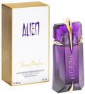 Mugler Alien Refillable Eau de Parfum 2.0 oz fragrance bottle