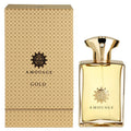 Amouage Gold Eau de Parfum 3.4 oz fragrance bottle