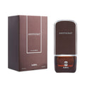 Ajmal Aristocrat Eau de Parfum 2.5 oz fragrance bottle