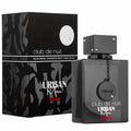 Armaf Club de Nuit Urban Man Elixir Eau de Parfum 3.6 oz fragrance bottle