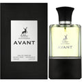 Maison Alhambra Avant Eau de Parfum 3.4 oz fragrance bottle