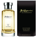 Hugo Boss Baldessarini Eau de Cologne 2.5 oz fragrance bottle