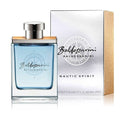 Baldessarini Nautic Spirit Eau de Toilette 3.4 oz fragrance bottle