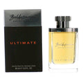 Baldessarini Ultimate Eau de Parfum 3.4 oz fragrance bottle