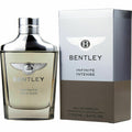 Bentley Infinite Intense Eau de Parfum 3.4 oz fragrance bottle