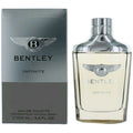 Bentley Infinite Eau de Toilette 3.4 oz fragrance bottle