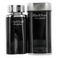 Ted Lapidus Black Soul Eau de Toilette 3.3 oz fragrance bottle