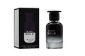 Marc Joseph Black Bold Eau de Parfum 3.4 oz fragrance bottle