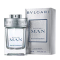 Bvlgari Man Rain Essence Eau de Parfum 3.4 oz fragrance bottle