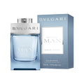 Bvlgari Man Glacial Essence Eau de Parfum 3.4 oz fragrance bottle