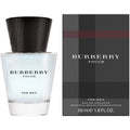 Burberry Touch for Men Eau de Toilette 1.6 oz fragrance bottle