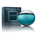 Bvlgari Aqva Eau de Toilette 3.4 oz fragrance bottle