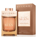 Bvlgari Man Terrae Essence Eau de Parfum 3.4 oz fragrance bottle