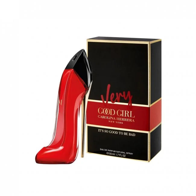 Carolina Herrera Very Good Girl Eau de Parfum