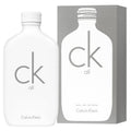 Calvin Klein CK All Eau de Toilette 3.3 oz fragrance bottle