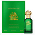 Clive Christian 1872 for Women Eau de Parfum 1.6 oz fragrance bottle