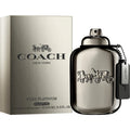 Coach Pure Platinum Parfum 3.4 oz fragrance bottle