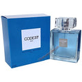 Geparlys Code 37 Eau de Toilette 3.4 oz fragrance bottle