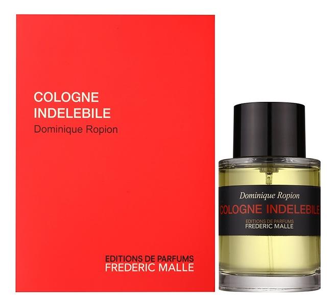 Frédéric Malle Cologne Indelebile Eau de Parfum 3.4 oz fragrance bottle
