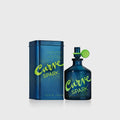 Curve Spark Cologne Eau de Cologne 4.2 oz fragrance bottle