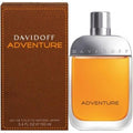 Davidoff Adventure Eau de Toilette 3.4 oz fragrance bottle