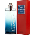 Cartier Declaration Essence Eau de Toilette 3.4 oz fragrance bottle