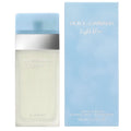 Light Blue by Dolce & Gabbana Eau de Toilette 3.3 oz (Women, Refillable)