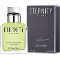 Eternity by Calvin Klein Eau de Toilette 3.4 oz (Men)