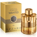Azzaro Forever Wanted Elixir Parfum 3.4 oz fragrance bottle