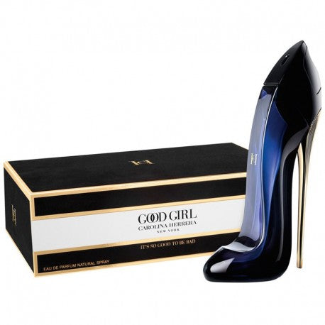 Carolina Herrera Good Girl Eau de Parfum 5.1 oz fragrance bottle