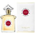 Guerlain Samsara Eau de Toilette 2.5 oz fragrance bottle