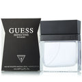 Guess Seductive Homme Eau de Toilette 3.4 oz fragrance bottle