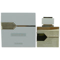 Al Haramain L'Aventure Femme Eau de Parfum 3.3 oz fragrance bottle
