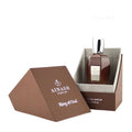 Ainash Parfums King of Oud Eau de Parfum 2.5 oz fragrance bottle