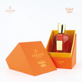 Ainash Parfums Perfect Man Eau de Parfum 2.5 oz fragrance bottle