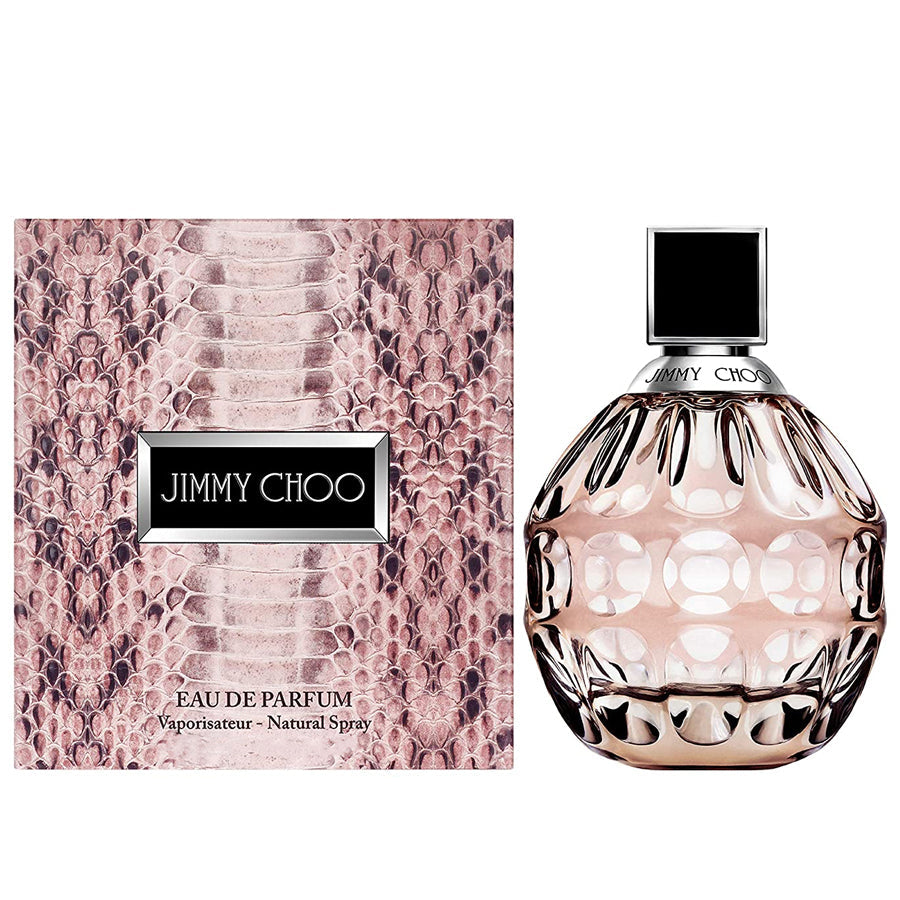 Jimmy Choo Eau de Parfum 2.0 oz fragrance bottle