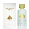 Jo Milano Paris Game of Spades Royale Parfum 1.0 oz fragrance bottle