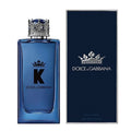 Dolce & Gabbana K Eau de Parfum 5.0 oz fragrance bottle