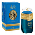 Le Chameau Arabia Heroes Eau de Parfum 3.4 oz fragrance bottle