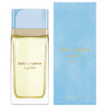 Dolce & Gabbana Light Blue Eau de Parfum 3.4 oz fragrance bottle