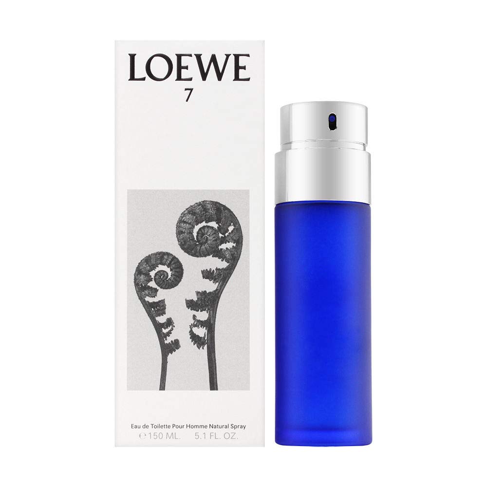 Loewe 7 Eau de Toilette 5.1 oz fragrance bottle