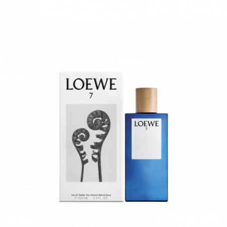 Loewe 7 Eau de Toilette 3.4 oz fragrance bottle