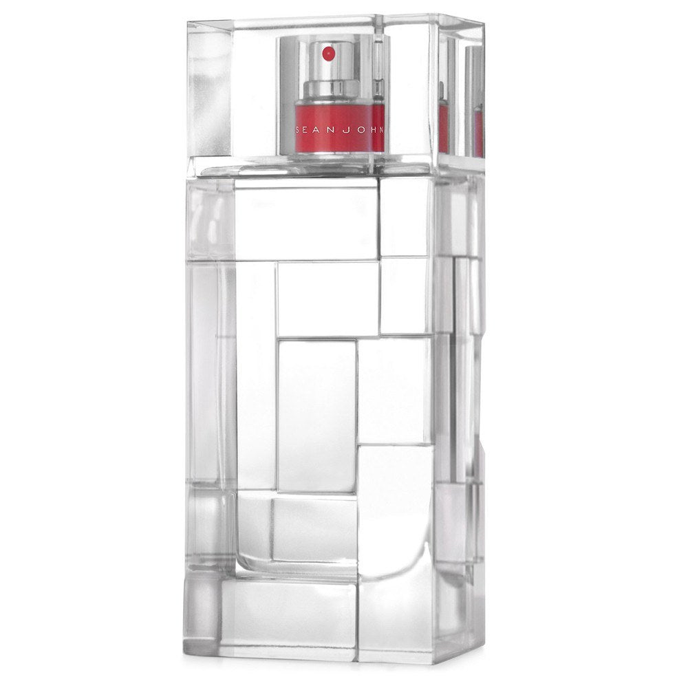 Sean John 3 AM Eau de Toilette 3.4 oz fragrance bottle