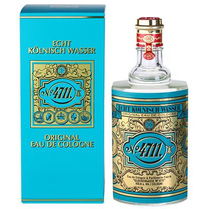 4711 Original Eau de Cologne 6.8 oz fragrance bottle