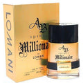Lomani AB Spirit Millionaire Eau de Parfum 3.3 oz fragrance bottle